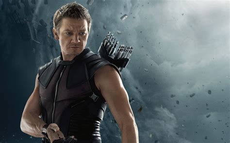 Hawkeye Wallpapers High Quality Download Free