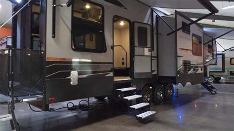 3 Of The Most Common Avida Motorhome Problems Camper Upgrade