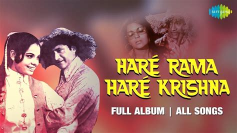 As in material world whenever a child want something he calls his. Golden Era of Bollywood: How the film Hare Rama Hare ...