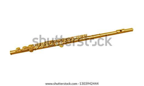 16148 Flute Golden Images Stock Photos And Vectors Shutterstock