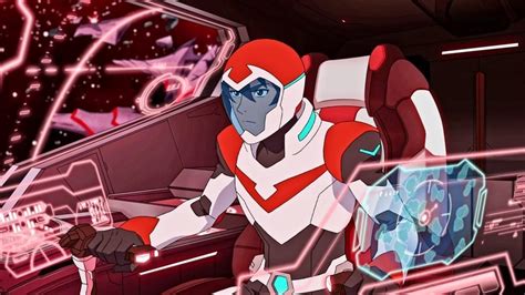 Watch Voltron Legendary Defender Season 3 Episode 1 Changing Of The