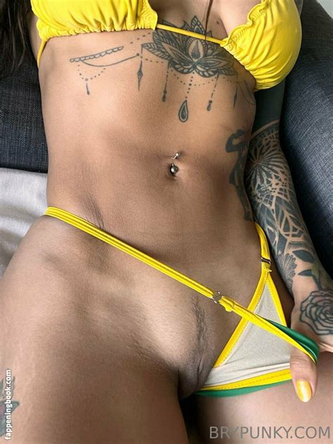 Brypunky Nude Onlyfans Leaks Porn Pic