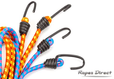 5 Factors to Consider when Choosing Bungee Cord - Ropes Direct Ropes Direct