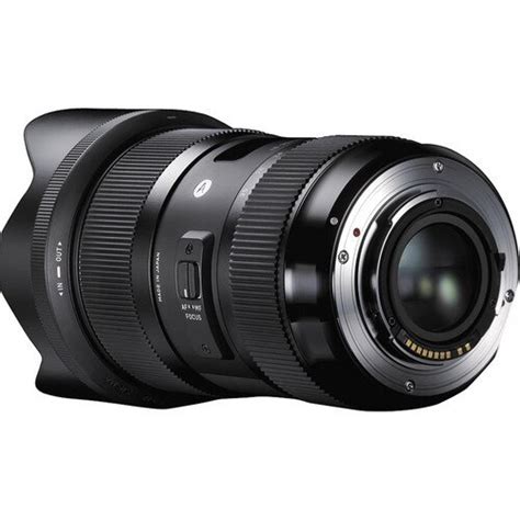 6 pictures per day can be added. Buy Sigma 18-35mm F1.8 DC HSM Art Lens online in UAE ...