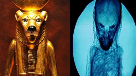 Most Mysterious Discoveries Made In Egypt Youtube
