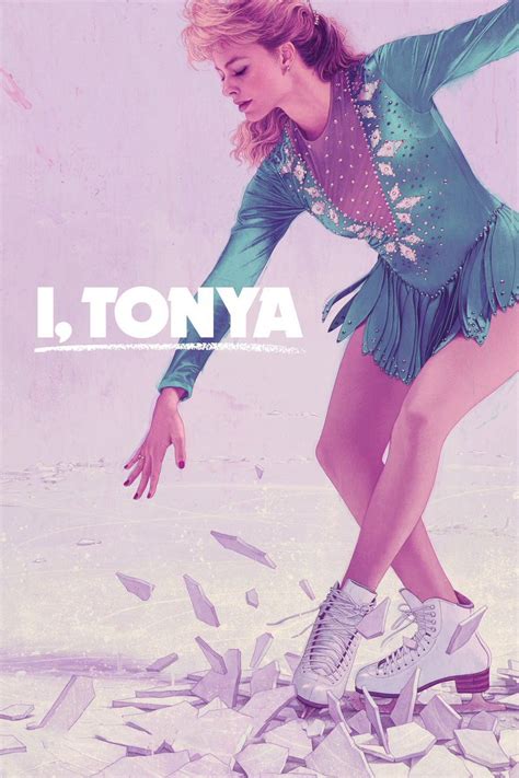 It is important to note that i, tonya depicts various accounts of just one side of this story, and it does not tell nancy kerrigan's story at all. Notable Movie Posters of 2017 + Subtraction.com