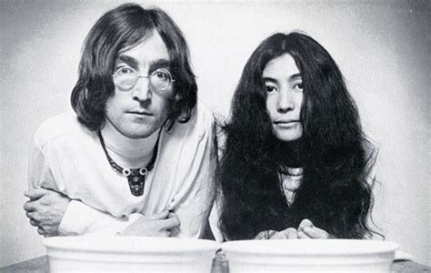 John Lennon Yoko Ono Unfinished Music No Two Virgins