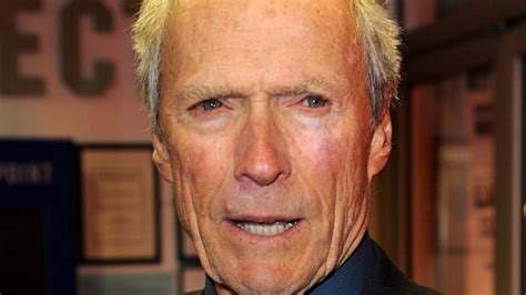 Clint Eastwood Among Stars Rumoured To Be Flying In For North East Wedding