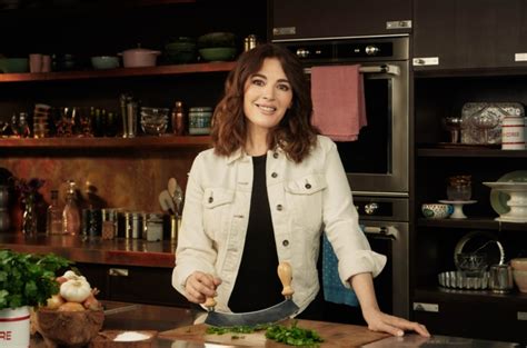 Nigella Cook Eat Repeat Is Not Just A Cookery Programme — It S The Way We Live Now