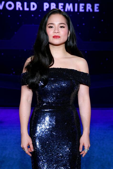 Tran's significantly reduced role in the new movie prompted the #roseticodeservedbetter. Kelly Marie Tran - "Star Wars: The Rise Of Skywalker ...
