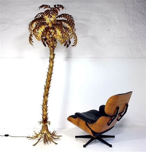 Palm Tropical Floor Lamp Ideas On Foter