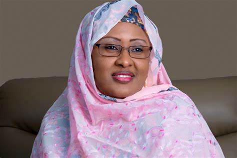 A Breakdown Of Nigeria’s First Lady Aisha Buhari’s Interview On Bbc Hausa Service Ventures Africa