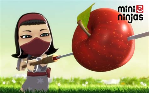 Mini Ninjas 照片 从 Malinde17 照片图像 图像