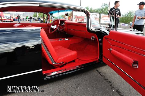 1960 Custom Cadillac 85 Beer Cans Tall Laid Out Caddy
