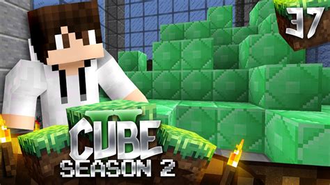 Minecraft Cube Smp S2 E37 Im Rich Youtube