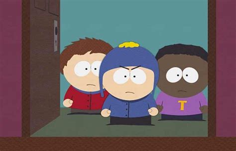 Clyde Donovangallery South Park Archives Fandom