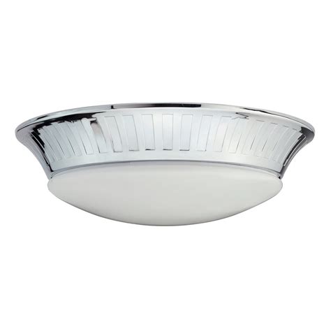 Besides they also make bathroom more comfortable to use. Flush Fitting LED Bathroom Ceiling Light in Modern Art ...