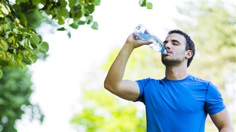 Sports Hydration Improve Your Strength And Performance Stack