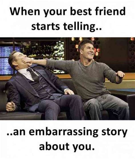 Top 19 Funny Friendship Memes To Share With Your Best