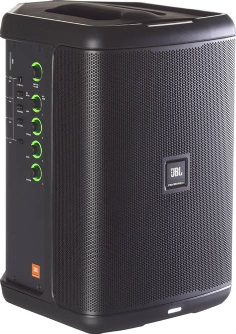 Jbl Eon One Compact Active Pa Speaker 2032 Cm 8 Inch 110 W 1 Pcs