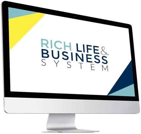 Rich Life And Biz System Anita Heidema