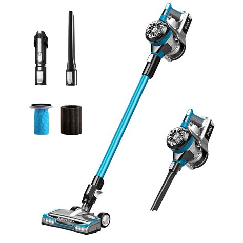 Best Eureka Cordless Vacuum Cleaners Rechargeable Home Life Collection