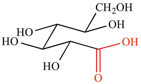Illustrated Glossary Of Organic Chemistry Reducing Sugar