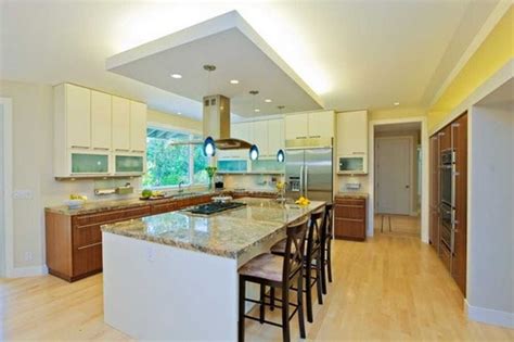 Tips To Choose The Best Fluorescent Kitchen Lighting Home Decor Help