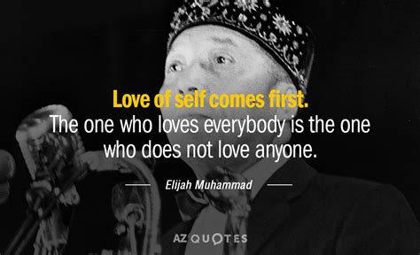 Top 25 Quotes By Elijah Muhammad A Z Quotes