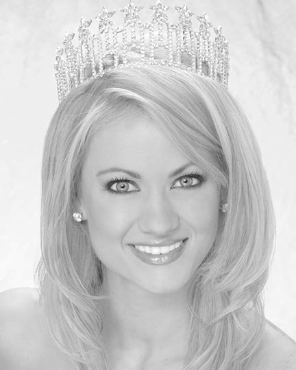 Hall Of Fame Miss Missouri Usa® And Miss Missouri Teen Usa®