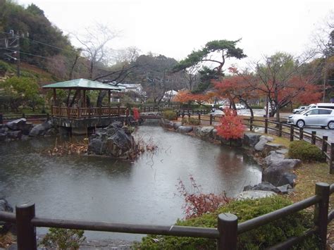 The japan railways group consists of the seven companies that were formed after the privatization of the japanese national railways. 262/1000 松ヶ岡公園（福島県いわき市） - 日本1000公園