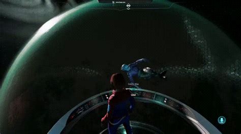 Hilarious Mass Effect Andromeda Glitches And Terrible Animation S