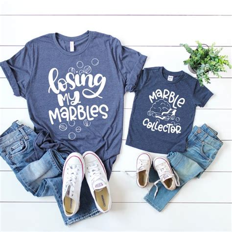 Mom And Son Shirt Mother Son Matching Mom And Son Matching Etsy