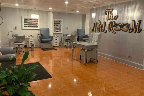 The Nail Room Chicago Book Online Prices Reviews Photos