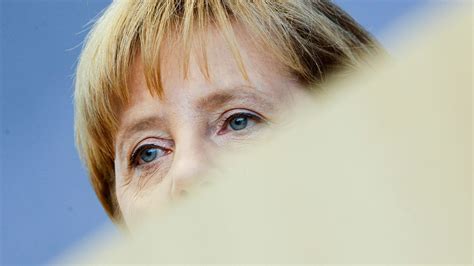 The Mixed Legacy Of Angela Merkel Angela Merkel Al Jazeera