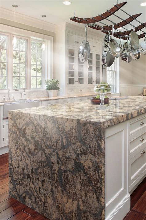 Dec 10, 2020 · there are lots of options on the market for kitchen countertops, but 10 materials comprise the majority of countertops in residential kitchens. 30 + Most Popular Cambria Quartz Kitchen Countertops Ideas
