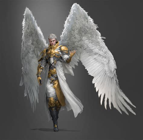 Pin By Fernando Silva On Forrra Do Abismo Angel Warrior Angel Art