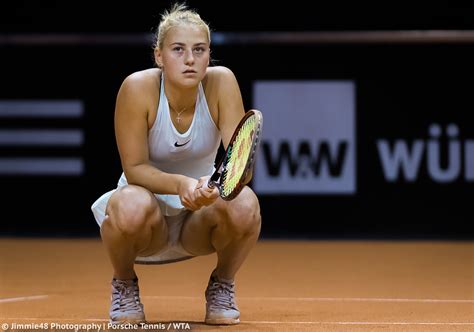 Marta Kostyuk Senturinkiwi