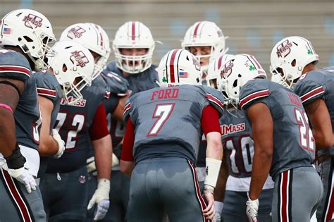Byu Football Three Things To Know For The Umass Minutemen