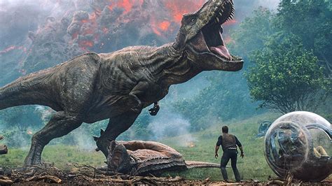 Jurassic World Dominion I Dinosauri Al Centro Del Primo Teaser Orgoglionerd