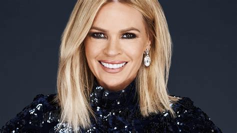 Sonia Kruger Channel 7 2020 Inside The Rumours News Com Au