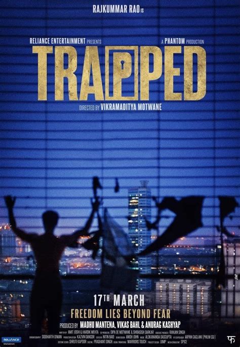 Trapped 2017 Watch Full Hd Streaming Movie Online Free