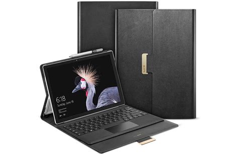 Max Cases Extreme Shell For Microsoft Surface Pro Surface Pro 5