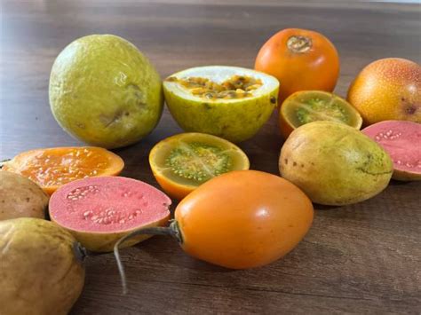 12 Exotic Tropical Fruits You Should Try In Colombia Medellin Colombia