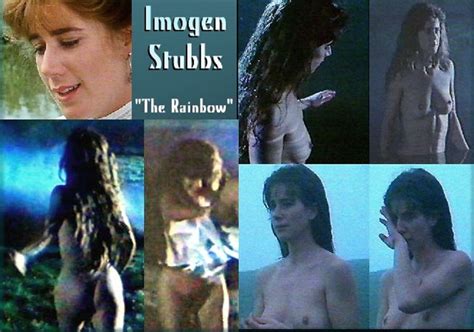 Imogen Stubbs Naked Telegraph