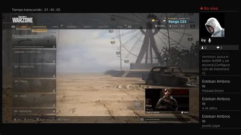 Call Of Duty Warzone Viernes De Silueta Xd Youtube