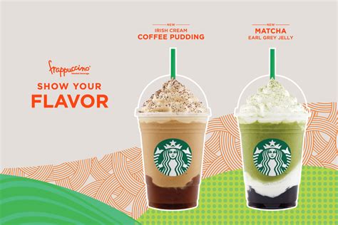 Starbucks Malaysia New Menu 2019 Bantal Amo