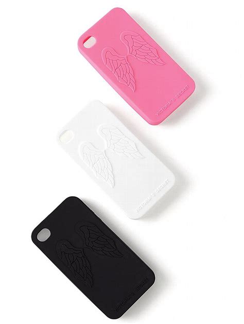 Iphone Case Set Supermodel Essentials Victorias Secret ~ For My