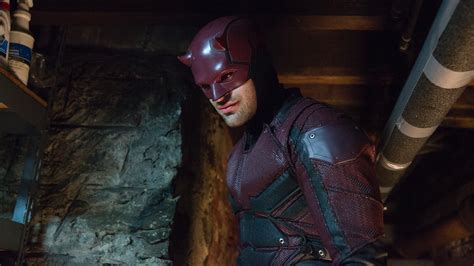 Daredevil And Jessica Jones Might Actually Live On In The Mcu — Geektyrant