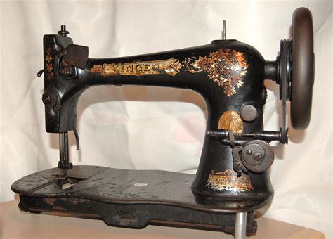1871 Singer Sewing Machine